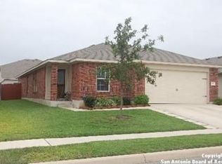 216 Longhorn Way, Cibolo, TX 78108