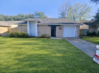 23915 Tayloe House Ln, Katy, TX 77493