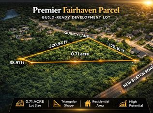 0 Copeland St, Fairhaven, MA 02719