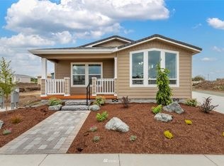 933 N Rock Rose Ave #189, Sequim, WA