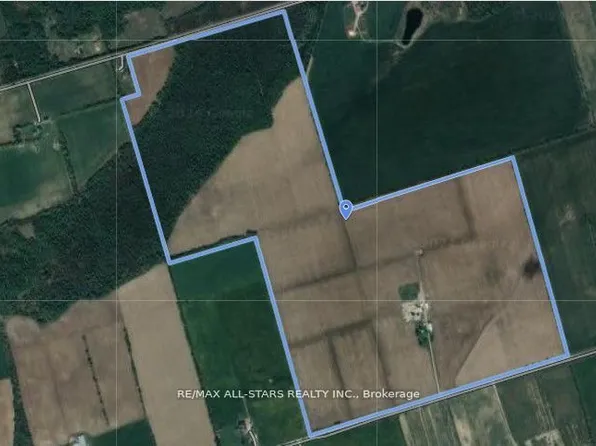 201 Royal Oak Rd, Kawartha Lakes, ON K0M 2J0