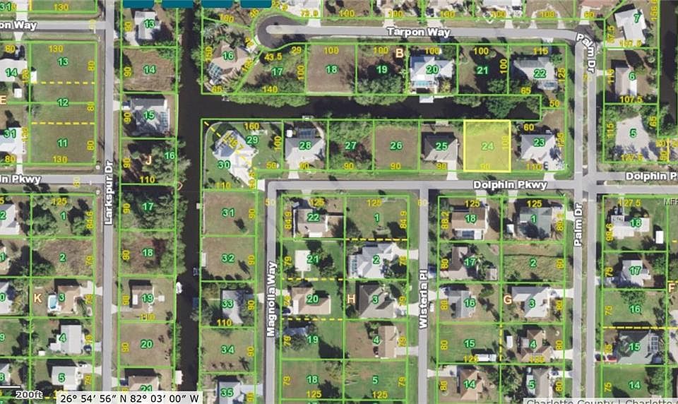 2nd image of 214 Dolphin Pkwy