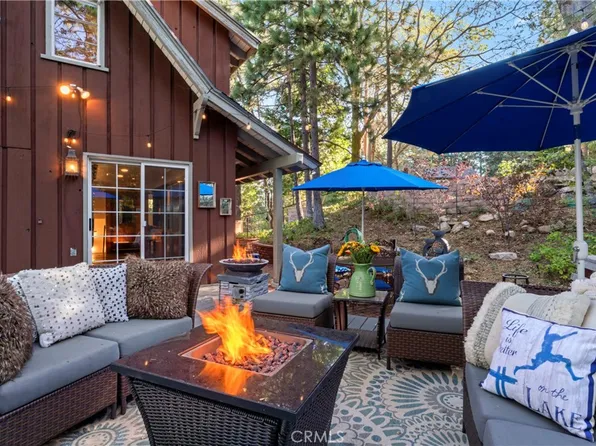 309 Castle Gate Rd, Lake Arrowhead, CA 92352