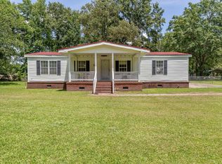 4341 Nelsons Ferry Rd, Summerton, SC 29148