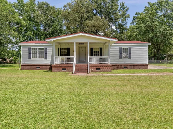 4341 Nelsons Ferry Rd, Summerton, SC 29148