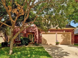 12308 Sugar Leaf Pl, Austin, TX 78748
