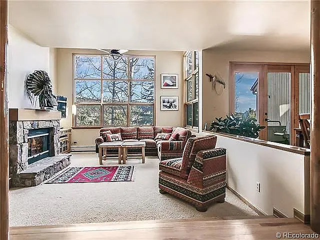 From Front Door