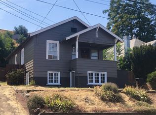 1706 SE Court Ave, Pendleton, OR 97801