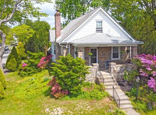 1523 Robinson Ave, Havertown, PA 19083