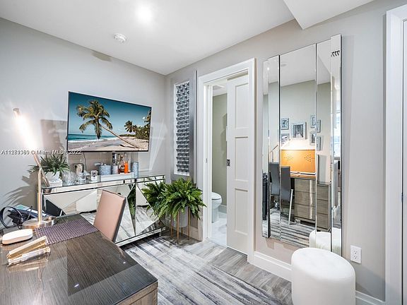 3rd image of 801 S Miami #21