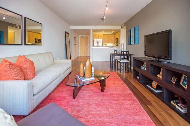 1st image of 855 Pine St #203