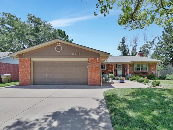 6409 E 16th St N, Wichita, KS 67206