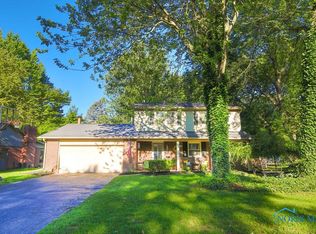 536 Surrey Dr, Findlay, OH 45840