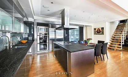 Sold by Town Residential