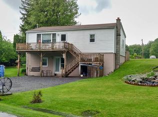 9 Plum St, Blossburg, PA 16912