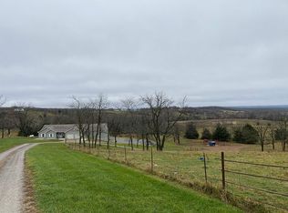 57255 Highway U, Jamestown, MO 65046