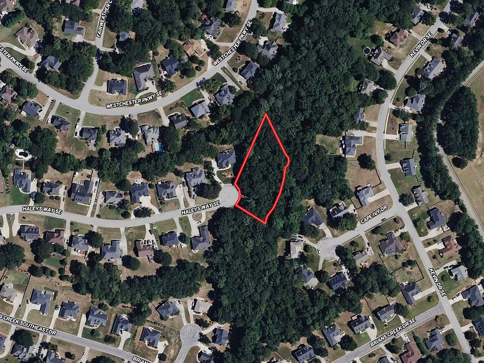1st image of 3225 Haleys Way SE