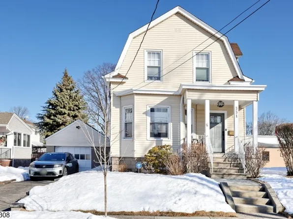 331 Rea Ave, Hawthorne Boro, NJ 07506