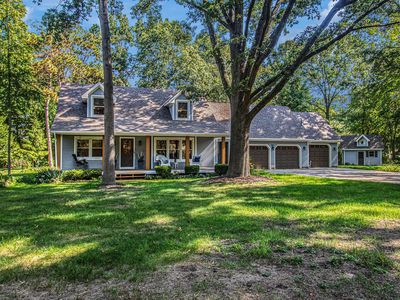 785 Mary Ave, Holland, MI, 49424