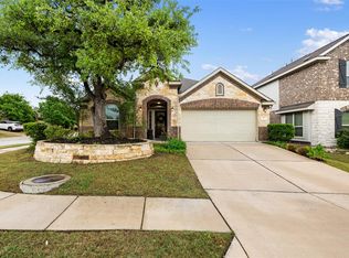 615 Linares Ln, Austin, TX 78748