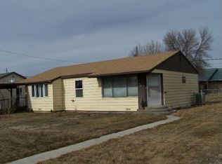 133 J St SW, Quincy, WA 98848