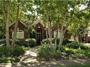 9626 Pennington Ln, Missouri City, TX 77459