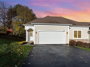 506 Audubon Trl, Rochester, NY 14622