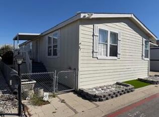 57 Via Sintra #57, Camarillo, CA 93012
