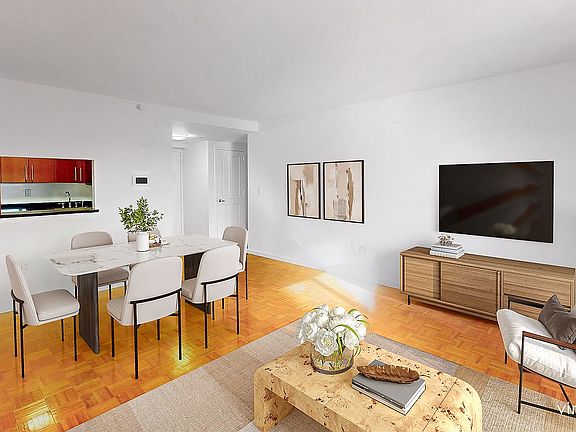 2nd image of 300 W 135th St APT 4M
