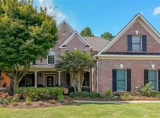 303 Meadow Lark Xing, Canton, GA 30114