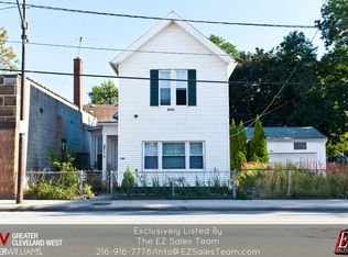 5811 Detroit Ave, Cleveland, OH 44102