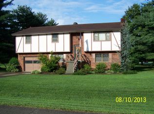 16 Ervin St, Ironton, OH 45638