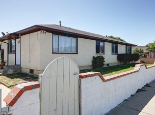 302 N O St, Lompoc, CA 93436