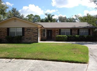 11639 Ride Way, Jacksonville, FL 32223