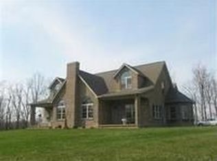 7530 State Route 125, Georgetown, OH 45121