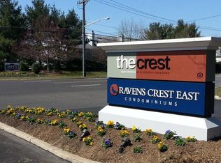 424 Ravens Crest Dr #424, Plainsboro, NJ 08536