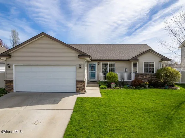 4384 W Lennox Loop, Coeur D Alene, ID 83815