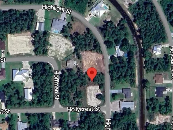 3825 Highlight ST, FORT MYERS, FL 33905