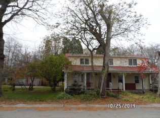 15 Main St, Brasher Falls, NY 13613