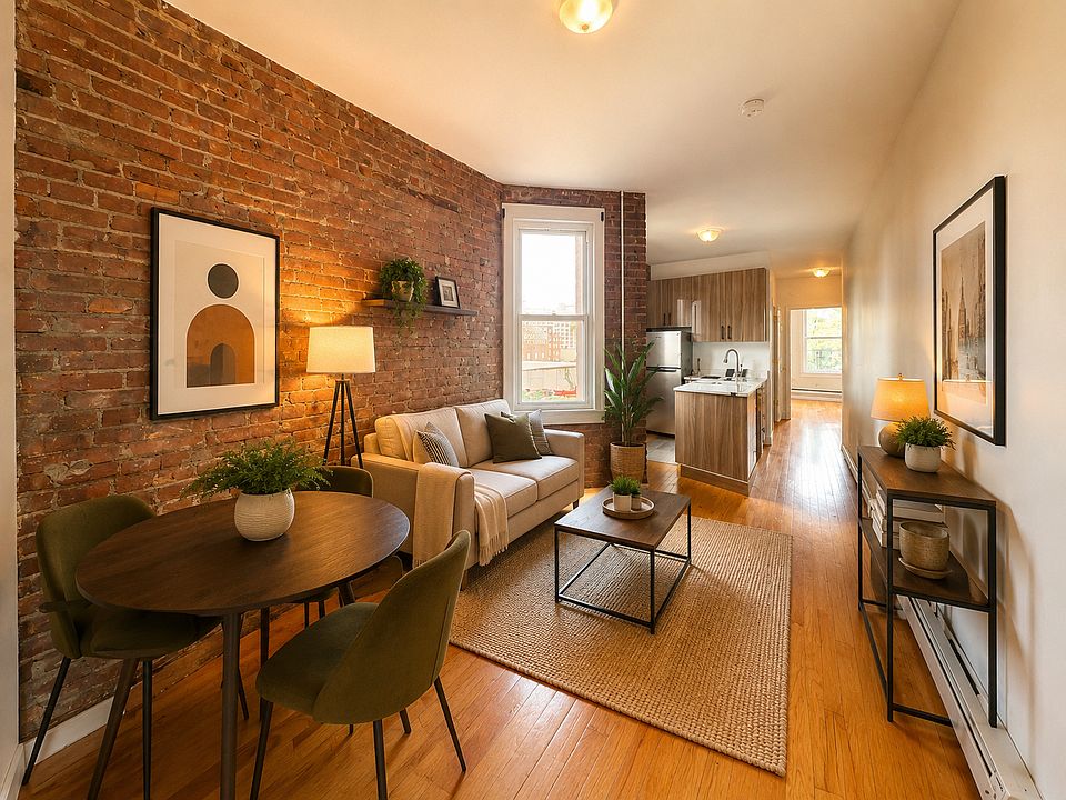 1st image of 43 Cumberland St APT 4L