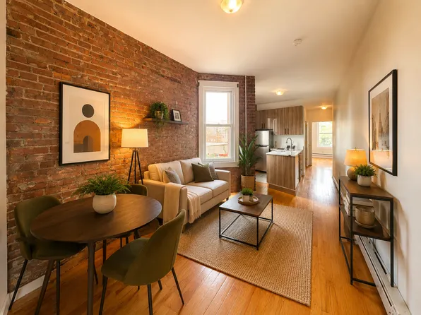 43 Cumberland St APT 4L, Brooklyn, NY 11205