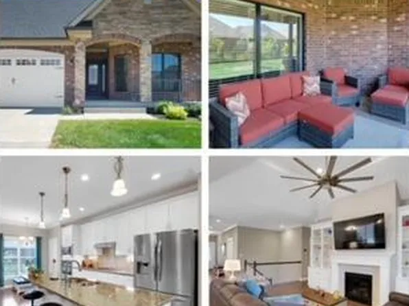 16007 Carefree Pl, Louisville, KY 40245