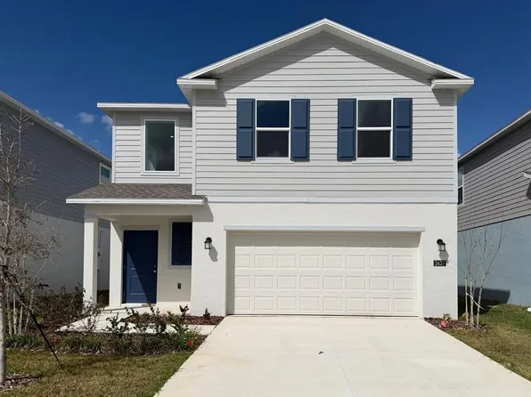 3627 Hardman Dr, Lake Wales, FL 33853
