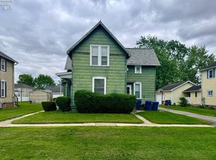 535 S Wood St, Fremont, OH 43420