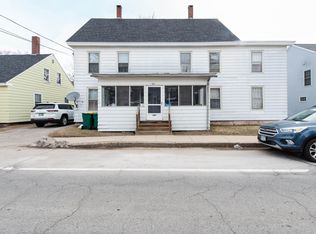 44 Pickering Rd, Rochester, NH 03839