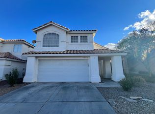 9229 Magic Flower Ave, Las Vegas, NV 89134