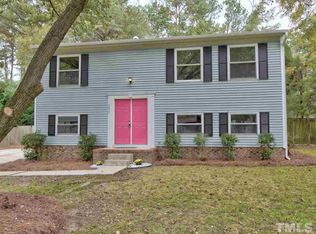 5017 Lightwood Ct, Raleigh, NC 27616