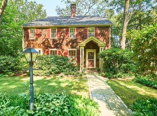 40 Walden St, Newton, MA 02460