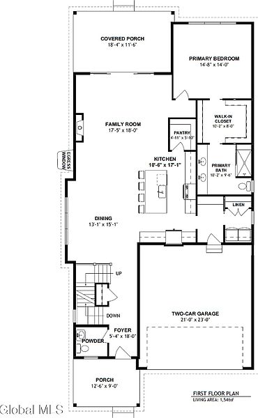 3rd image of LOT 3 Garfield Avenue