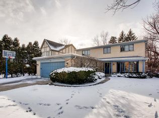 234 N Washington Ave, Park Ridge, IL 60068